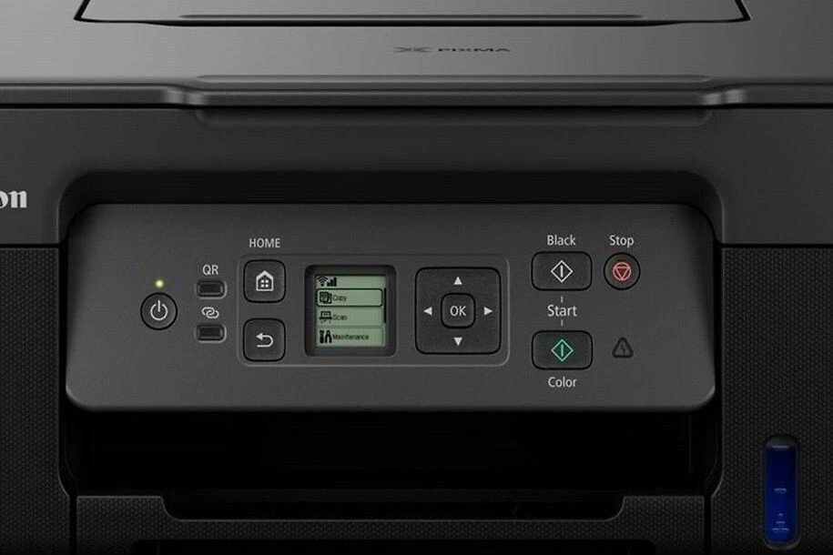 Canon PIXMA G3570 Spausdintuvas rašalinis spalvotas MFP A4 11 ppm USB Wi-Fi