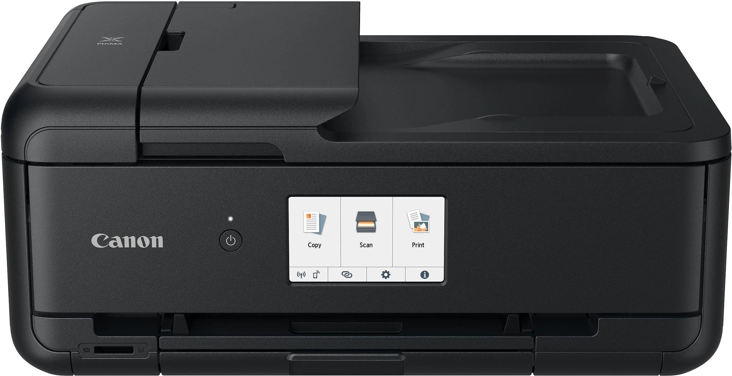 Spausdintuvas Canon PIXMA TS9550 raiška 4800 x 1200 DPI A3 „Wi-Fi“