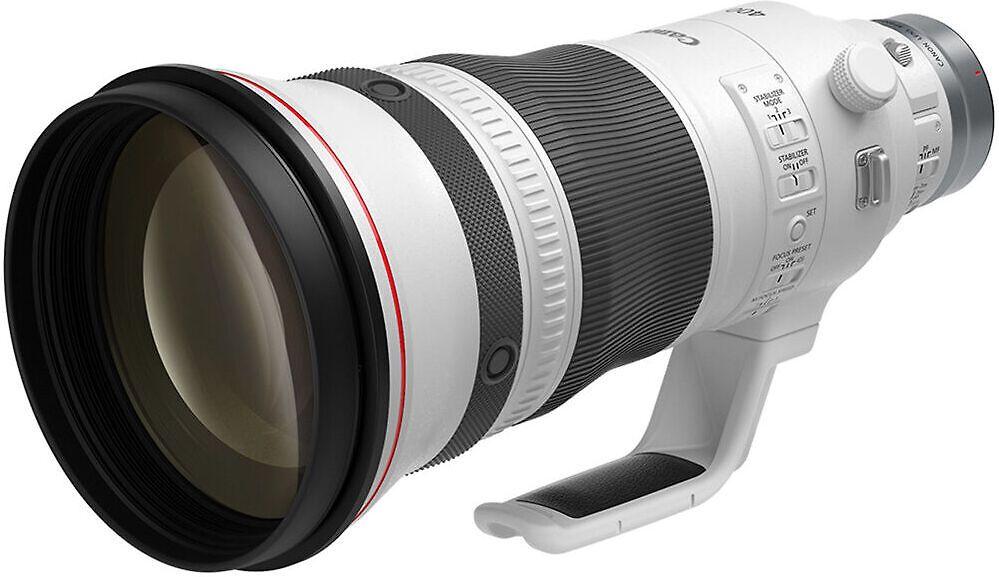 Objektyvas Canon RF 400mm F2.8L IS USM