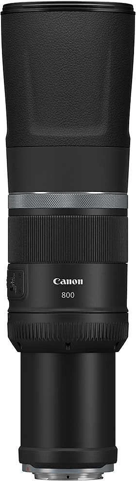 „Canon RF 800mm F11 IS STM“ objektyvas