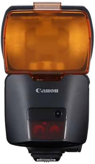 „Canon Speedlite EL-1“ (2 versija)