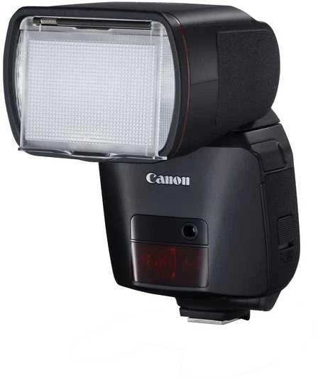 „Canon Speedlite EL-1“ (2 versija)