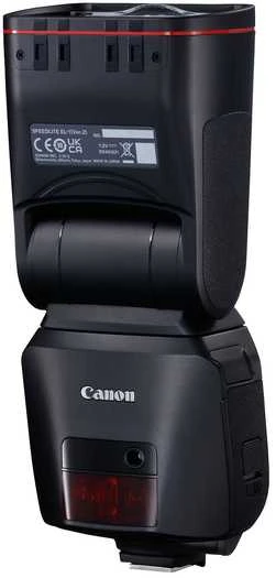 „Canon Speedlite EL-1“ (2 versija)