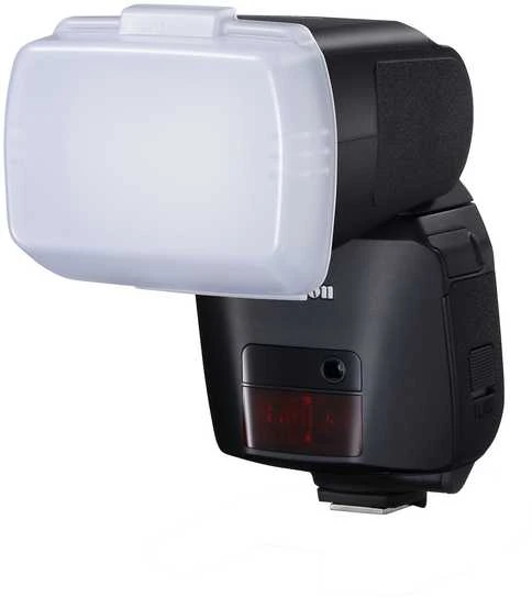 „Canon Speedlite EL-1“ (2 versija)