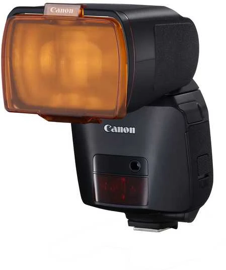 „Canon Speedlite EL-1“ (2 versija)