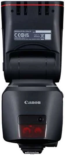 „Canon Speedlite EL-1“ (2 versija)