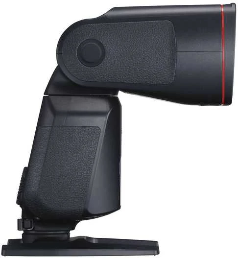 „Canon Speedlite EL-1“ (2 versija)