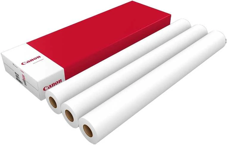 CANON 4281V 914X50 80G 3RL STANDARD PAPER 80