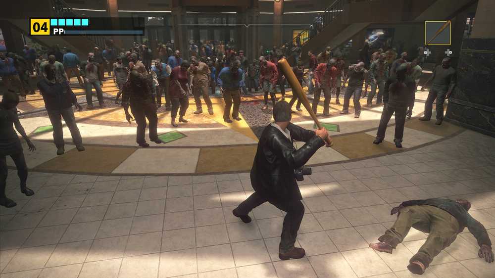 Capcom Dead Rising Deluxe Remaster Special Edition