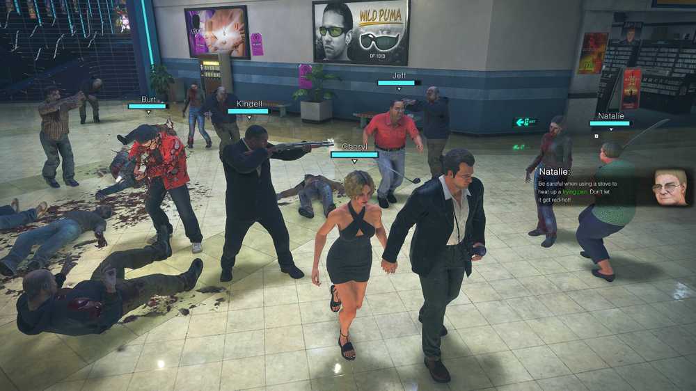 Capcom Dead Rising Deluxe Remaster Special Edition