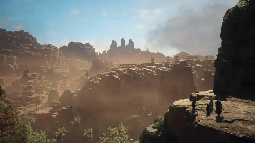 „Dragon's Dogma 2“ – „PlayStation 5“