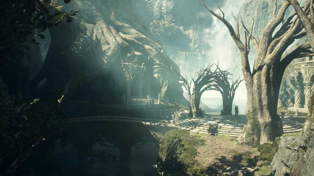 „Dragon's Dogma 2“ – „PlayStation 5“