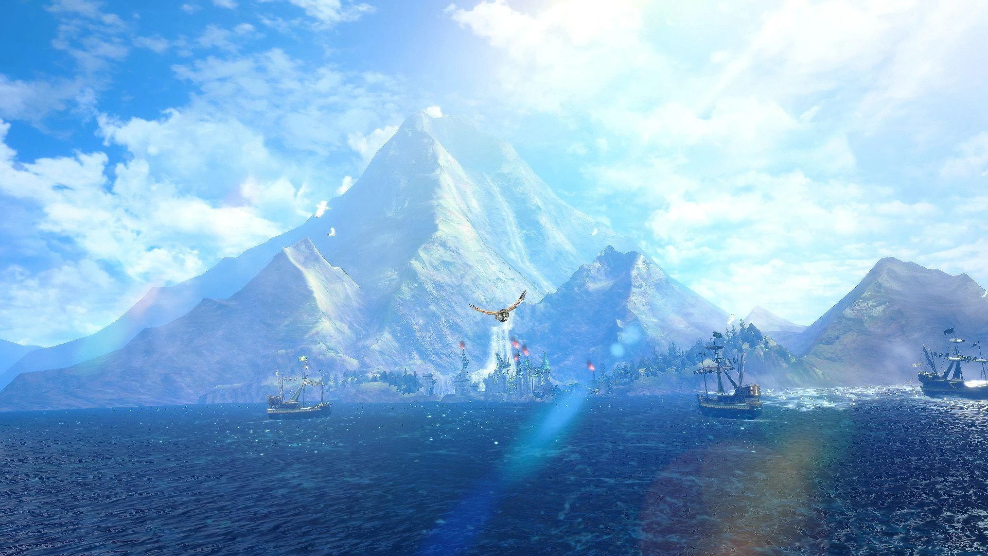 Capcom Monster Hunter Rise + Sunbreak rinkinys