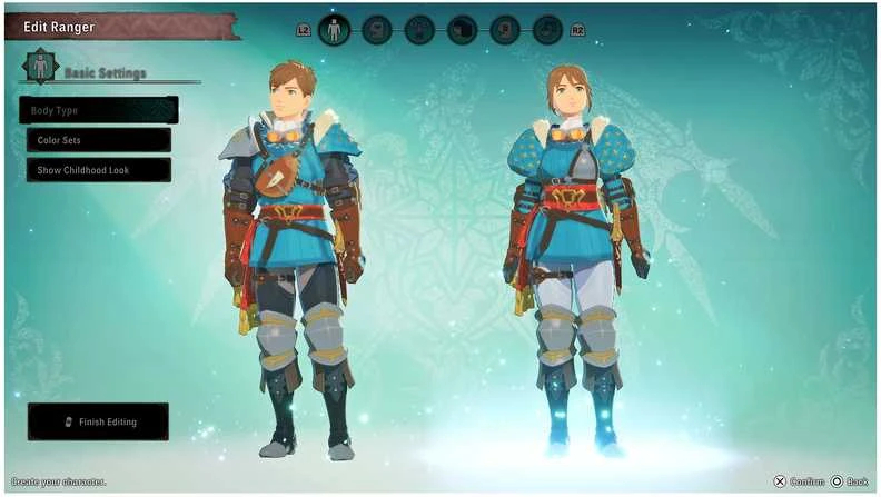 „Capcom Monster Hunter Stories 3: Twisted Reflection“ (Switch 2)