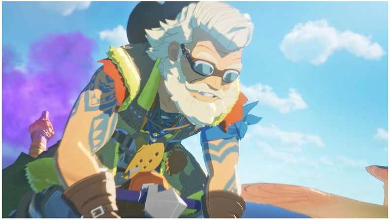 „Capcom Monster Hunter Stories 3: Twisted Reflection“ (Switch 2)