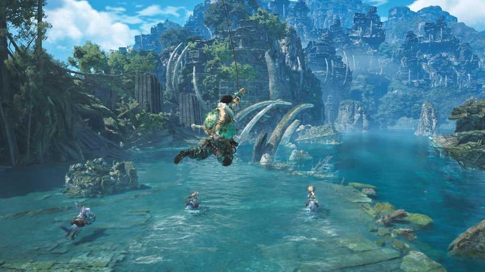 „Monster Hunter Wilds“ – „PlayStation 5“