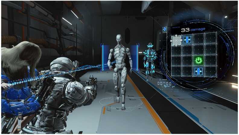 Capcom Pragmata (PS5)