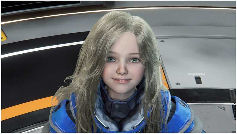 Capcom Pragmata (2 jungiklis)