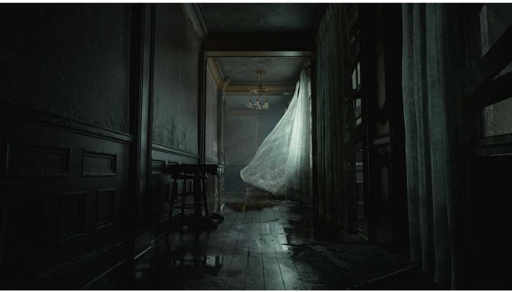 Capcom Resident Evil Requiem (PS5)