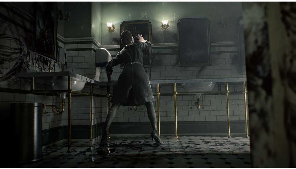 Capcom Resident Evil Requiem (PS5)