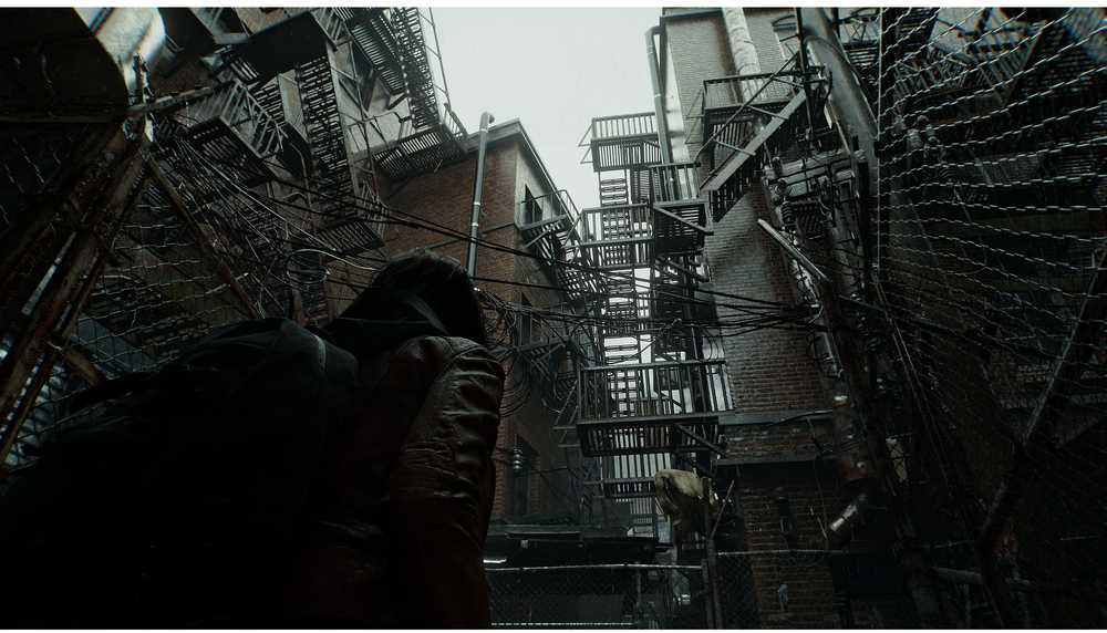 Capcom Resident Evil Requiem (PS5)