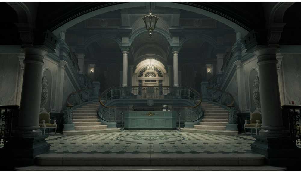 Capcom Resident Evil Requiem (PS5)