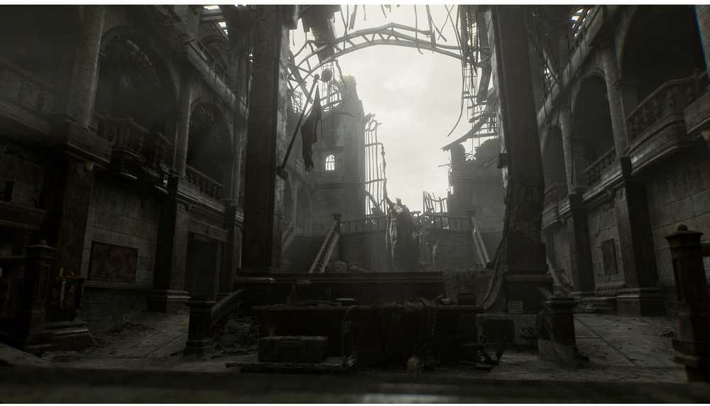 Capcom Resident Evil Requiem (PS5)
