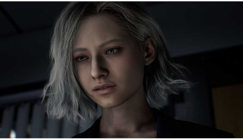 Capcom Resident Evil Requiem (PS5)