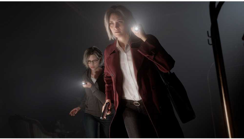 Capcom Resident Evil Requiem (PS5)