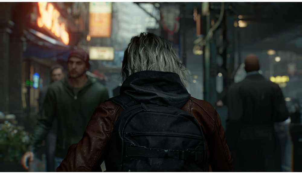Capcom Resident Evil Requiem (PS5)