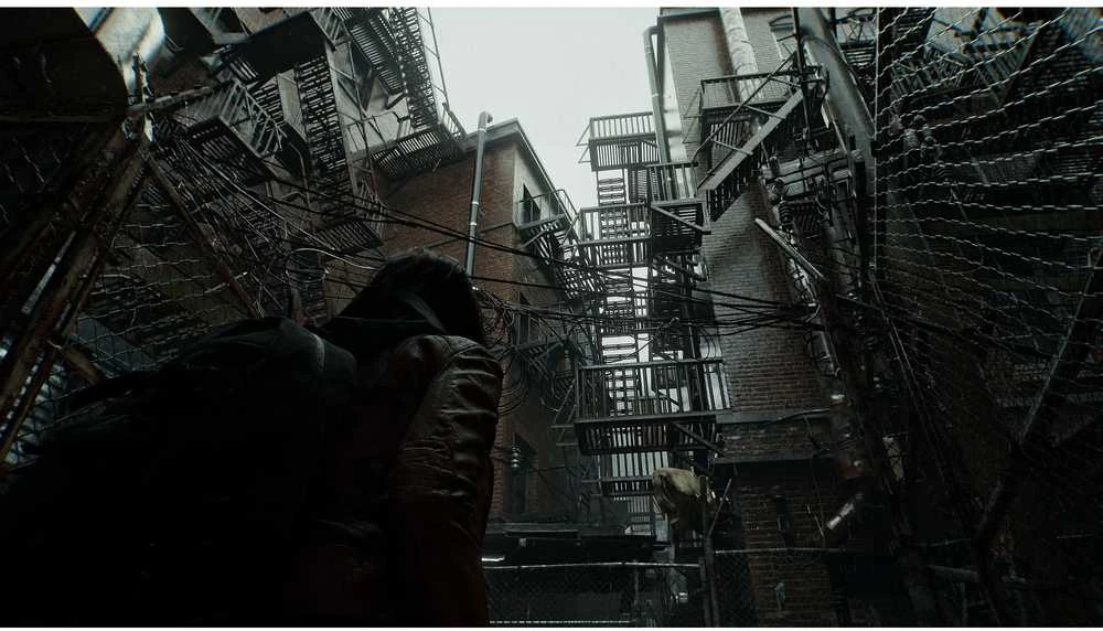 Capcom „Resident Evil Requiem Steelbook Deluxe“ leidimas („Switch 2“)