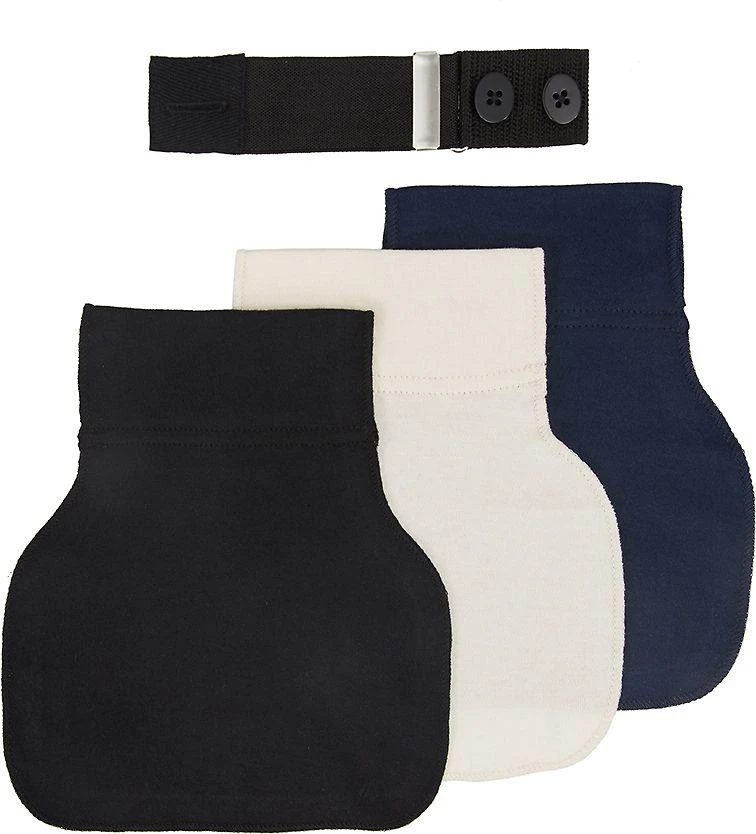 Carriwell Flexibelt Waist Expander tempiamas nėštumo diržas, vieno dydžio