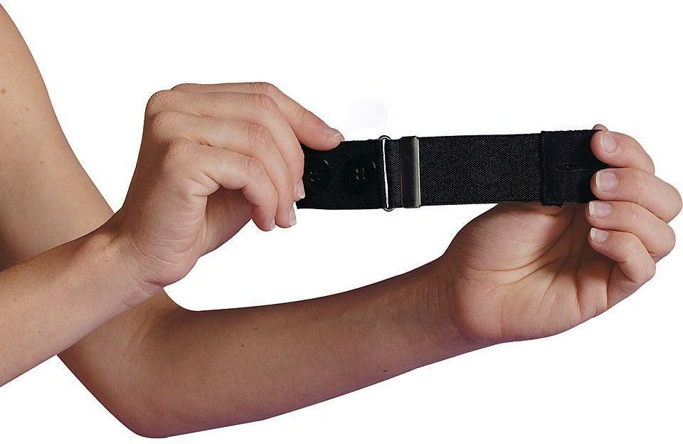Carriwell Flexibelt Waist Expander tempiamas nėštumo diržas, vieno dydžio