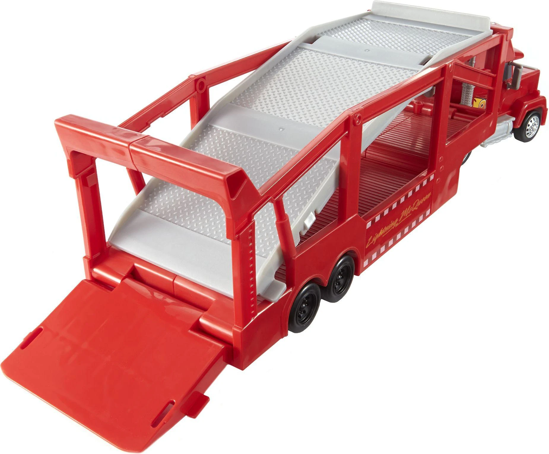 Mattel CARS transporteris Makas
