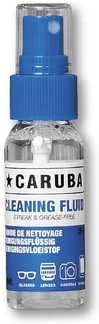 Objektyvas Caruba Cleaning Kit All-in-One – fotoaparato valymo rinkinys
