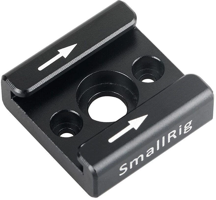 SMALLRIG 1241 COLD SHOE