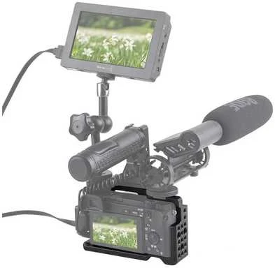 Caruba SMALLRIG 1661 CAGE FOR SONY A6000/A6300/A6500