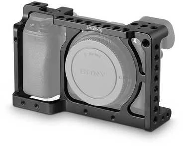 Caruba SMALLRIG 1661 CAGE FOR SONY A6000/A6300/A6500