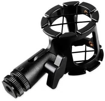 Caruba SMALLRIG 1859 UNIV MIC SHOCK MOUNT ADPT