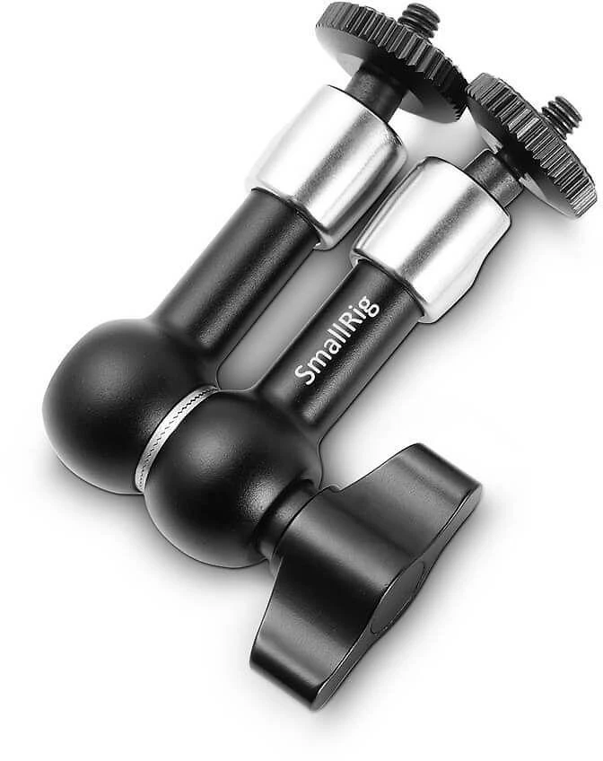 SmallRig 2065 5,5 -nivelletty varsi