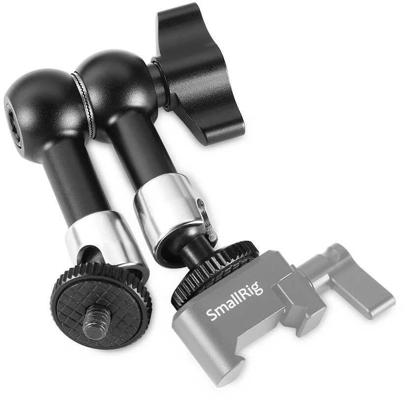 SmallRig 2065 5,5 -nivelletty varsi