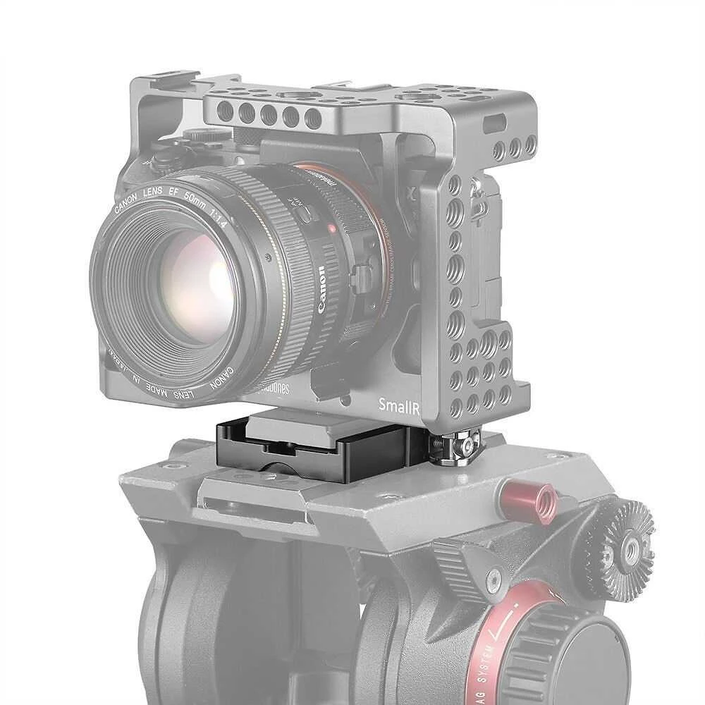 SmallRig 2143 QR Clamp Arca tipo