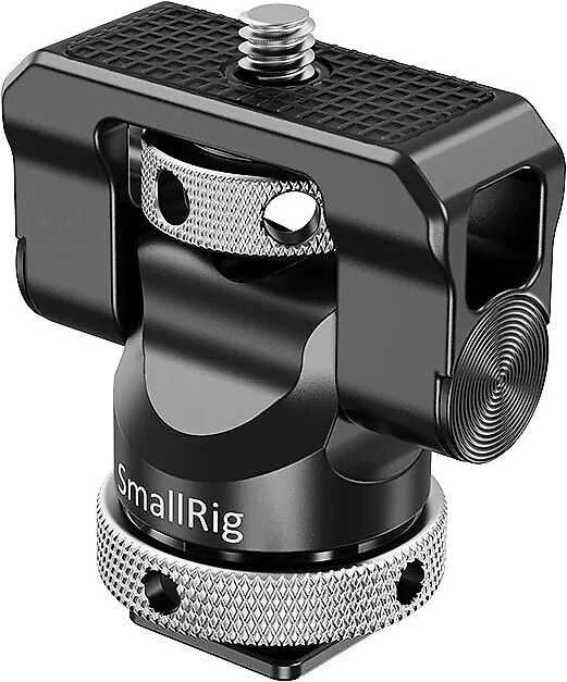 Caruba SMALLRIG 2346 SUKIMAS IR PAVERIMAS MONTAVIMAS SU ŠALTOJO BATO