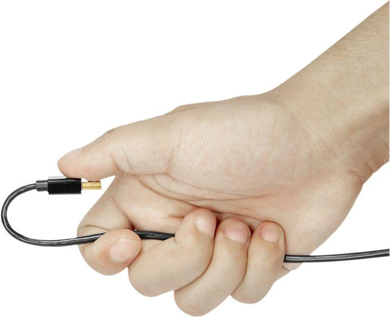 SmallRig HDMI laidas su paauksuota jungtimi, 35 cm