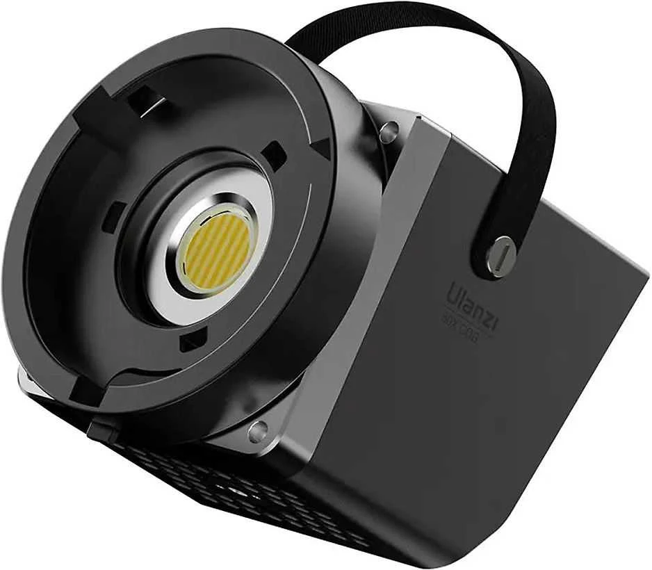 Ulanzi LT005 LED lempa - WB (2700 K - 6500 K)