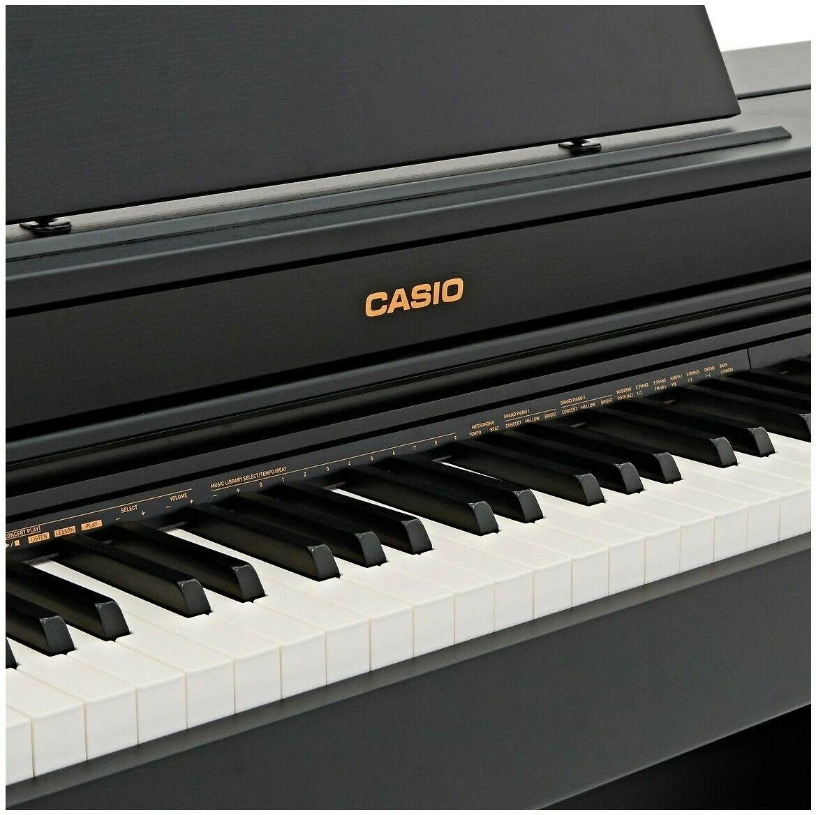 Skaitmeninis pianinas Casio AP-470 BK Celviano