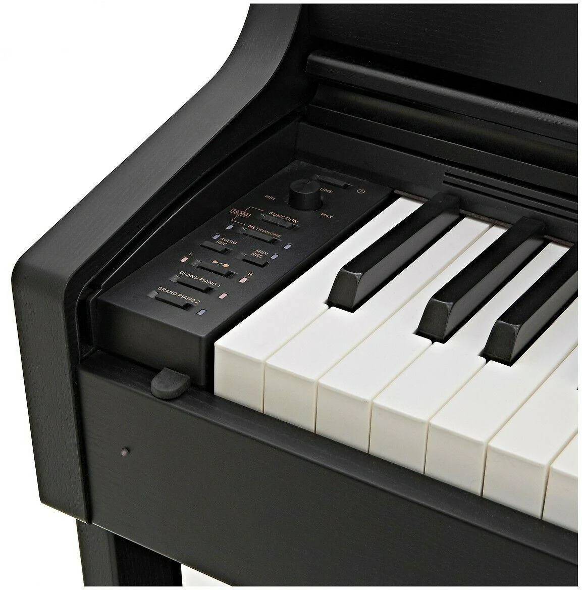 Skaitmeninis pianinas Casio AP-470 BK Celviano
