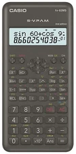 Casio FX-82 MS mokslinis skaičiuotuvas su LCD ekranu