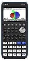 Casio FX-CG50 grafinis skaičiuotuvas su spalvotu ekranu