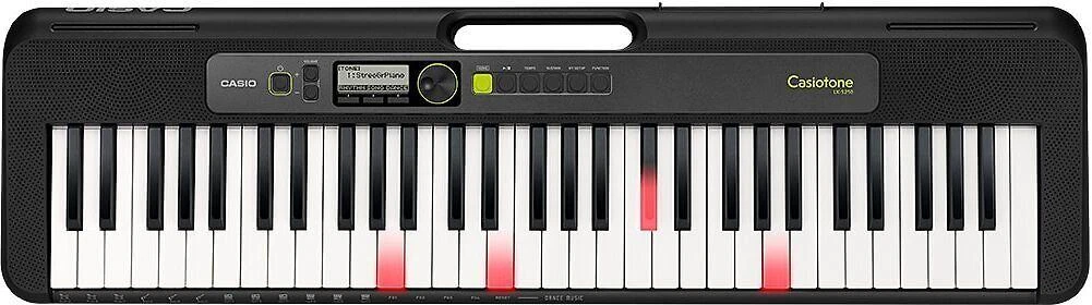 Sintezatorius Casio LK-S250